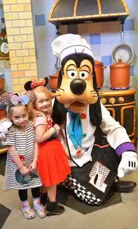 Tak wyglądało przyjęcie urodzinowe córki Joanny Krupy