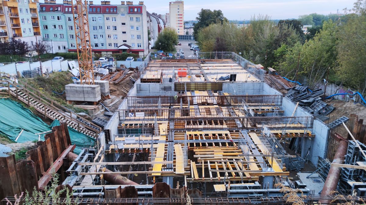 Budowlańcy biją na alarm ws. nowego projektu. "Wprowadzi szereg problemów"