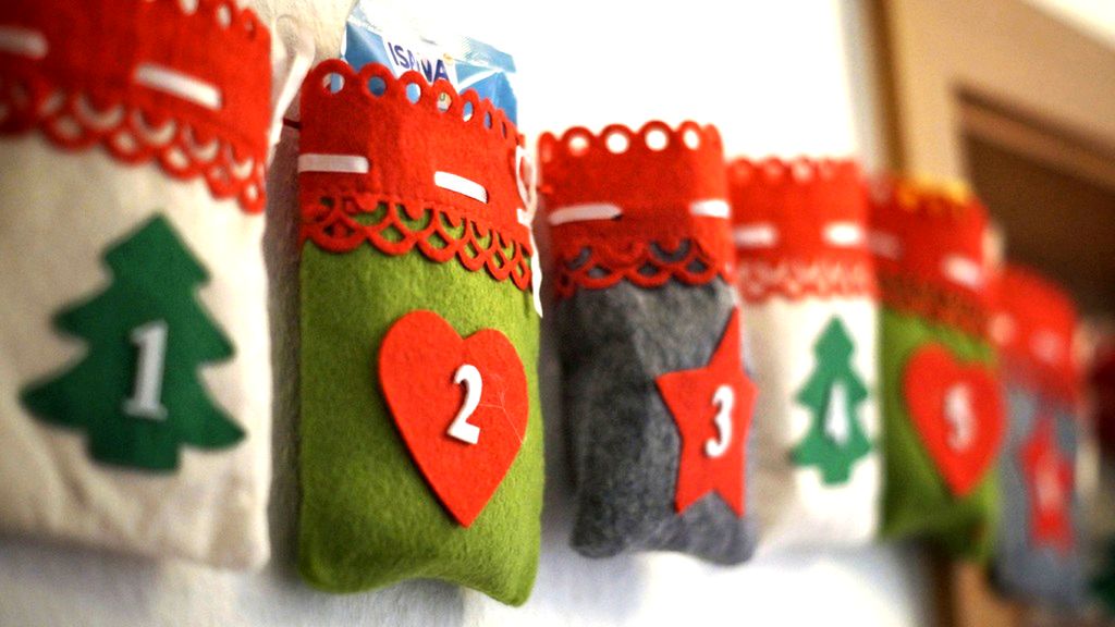 Aplikacja dnia: Odliczanie do Bożego Narodzenia 2017