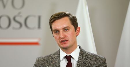 "Dalsze rozmowy". Ukraina złożyła wniosek