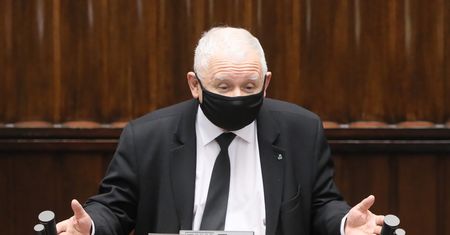 Sromotna porażka Kaczyńskiego. "Upokorzyli własnego szefa"