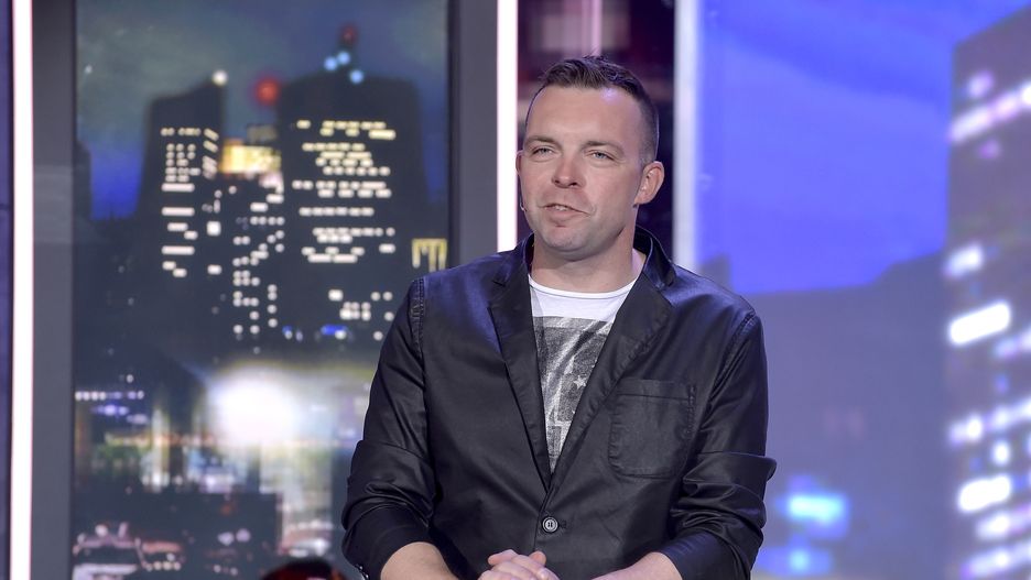 Marcin Wójcik zamieścił w sieci wymowny wpis