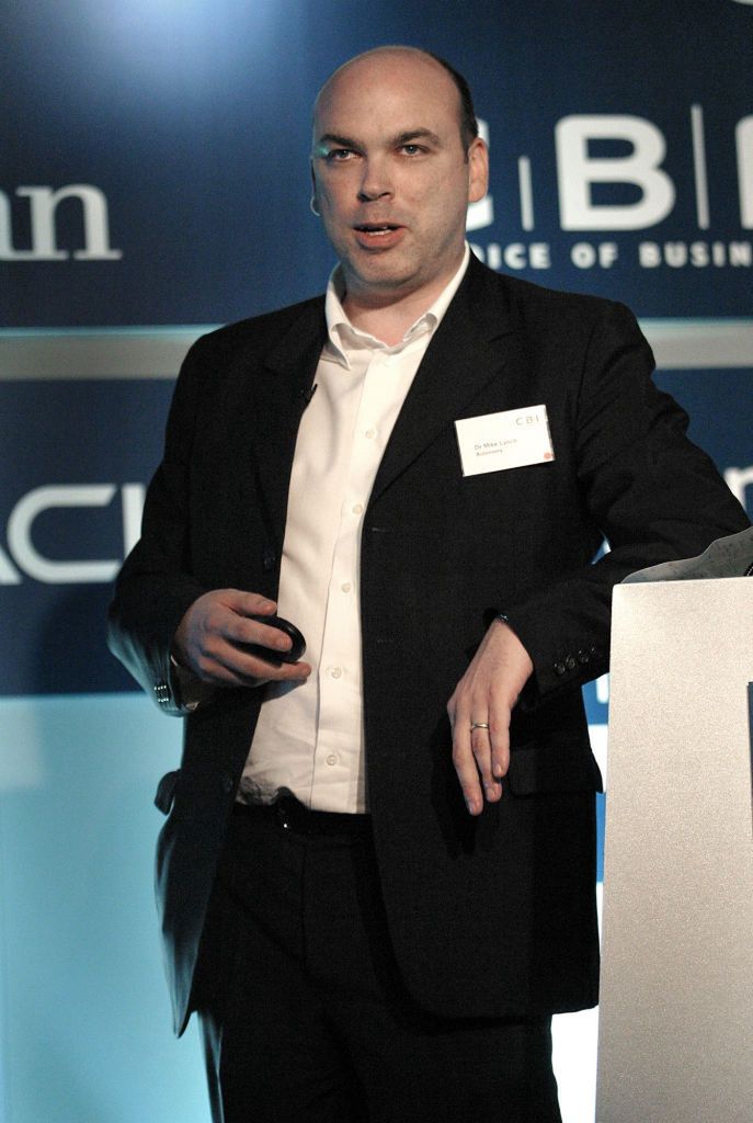 Michael Lynch