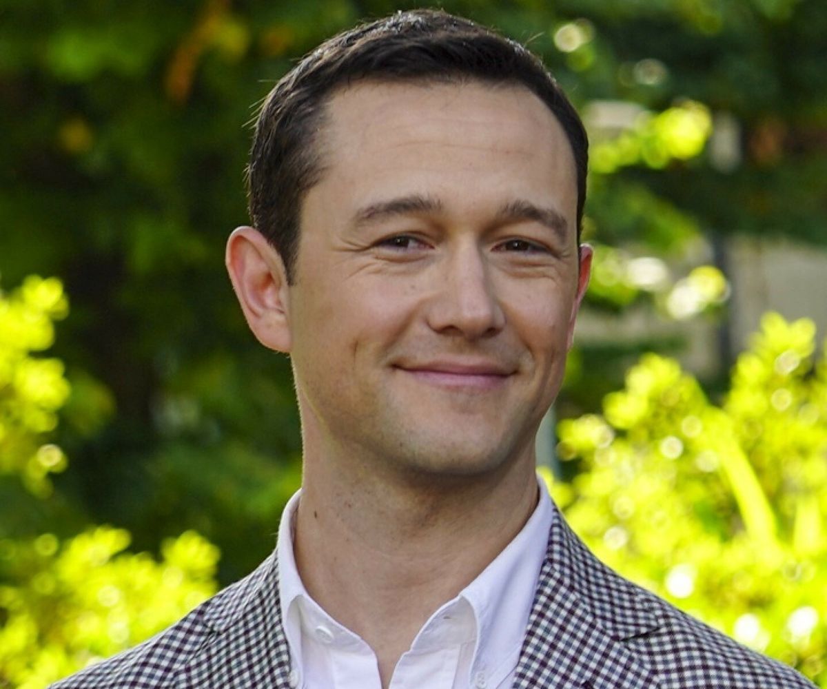 Joseph Gordon-Levitt zachwyca się Polską