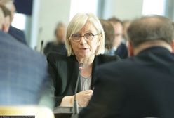 TK próbuje blokować prace komisji ds. Pegasusa. Pojawił się dokument