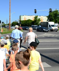 Policja zaostrza kontrole. Od 2 września nawet 1500 zł mandatu