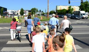 Policja zaostrza kontrole. Od 2 września nawet 1500 zł mandatu