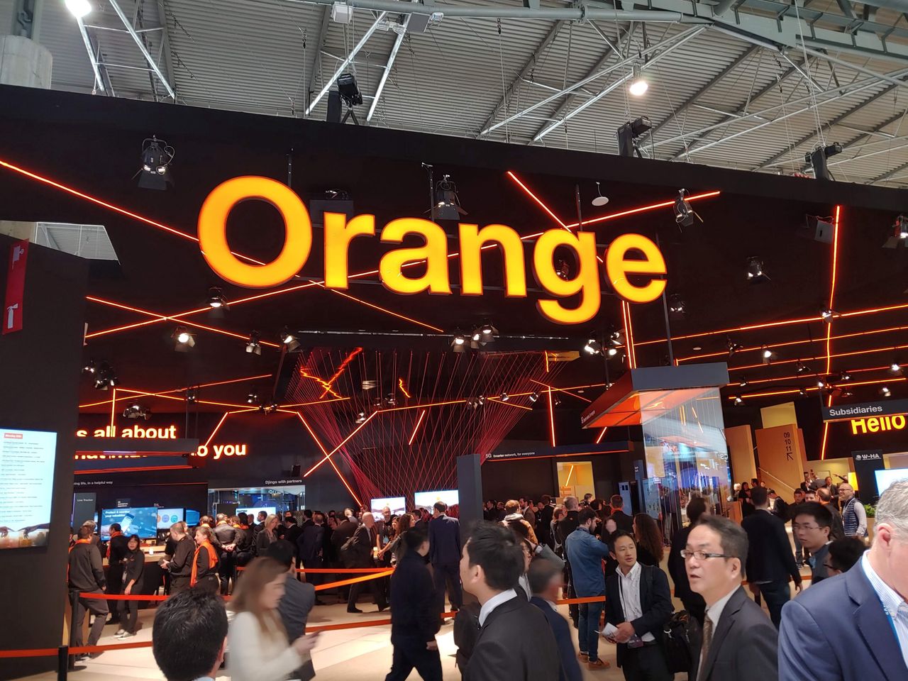 Orange obniża ceny połączeń na Białoruś - Orange