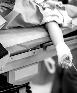 Rodzinny dramat pod Ciechanowem. Dziewczynka zatruła się środkami przeciwko gryzoniom