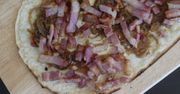 Jak zrobić flammkuchen? Ta niemiecka pizza to hit