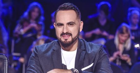 Agustin Egurrola znów zostanie ojcem! Znamy płeć dziecka
