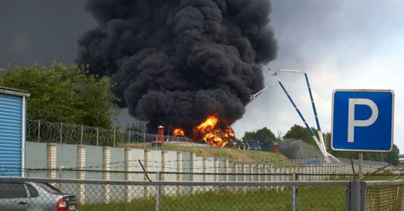 "Cezar" zapowiada, że zaatakuje Rosję. "Nastąpi niespodzianka"