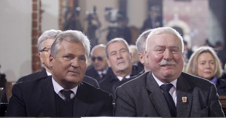 Co wiesz o prezydentach Polski? Nie każdy poradzi sobie z tym quizem