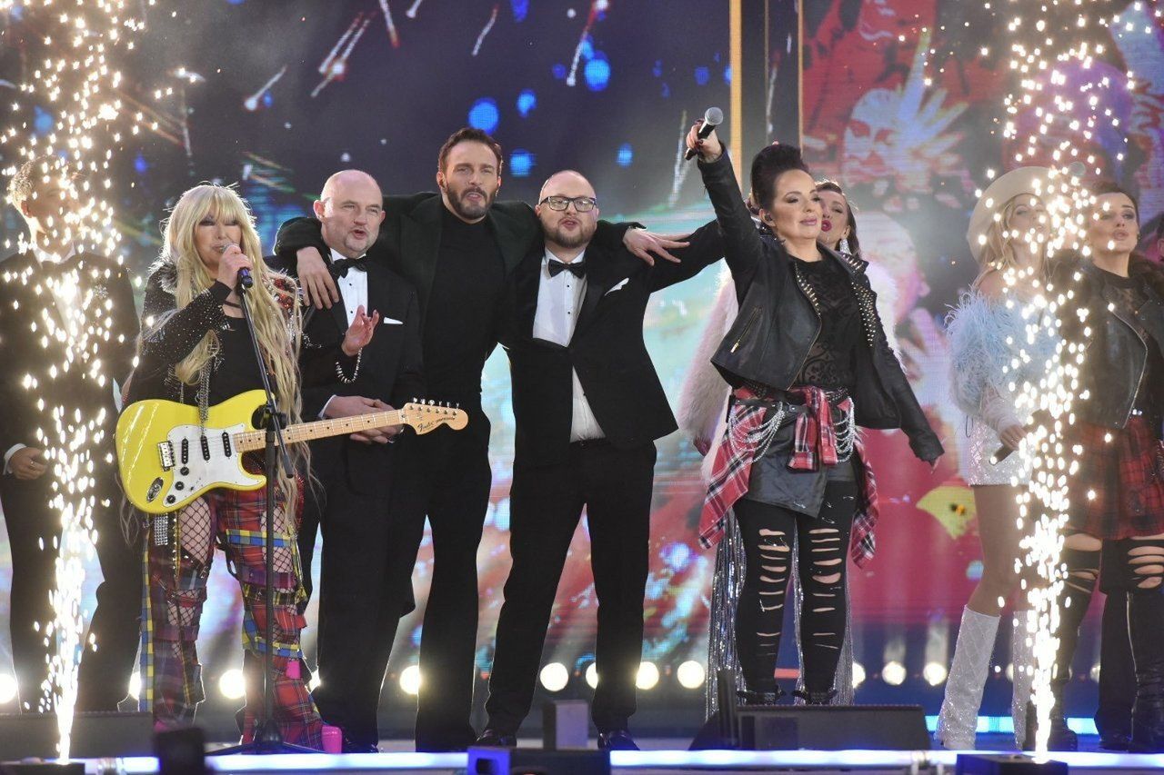 Toruń: Rekordowe ceny hoteli na sylwestra