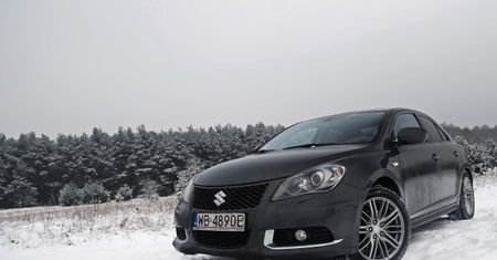 Suzuki dementuje plotki o współpracy z Volkswagenem