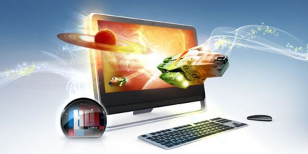Intel HD Graphics układ graficzny grafika