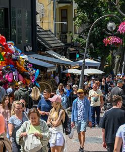 Król jest jeden. Polacy wybrali najlepsze miasto. Zdziwieni?