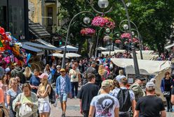 Król jest jeden. Polacy wybrali najlepsze miasto. Zdziwieni?