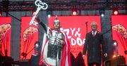 Poznań: Święty Marcin przejął klucz do bram. Świętowały tłumy
