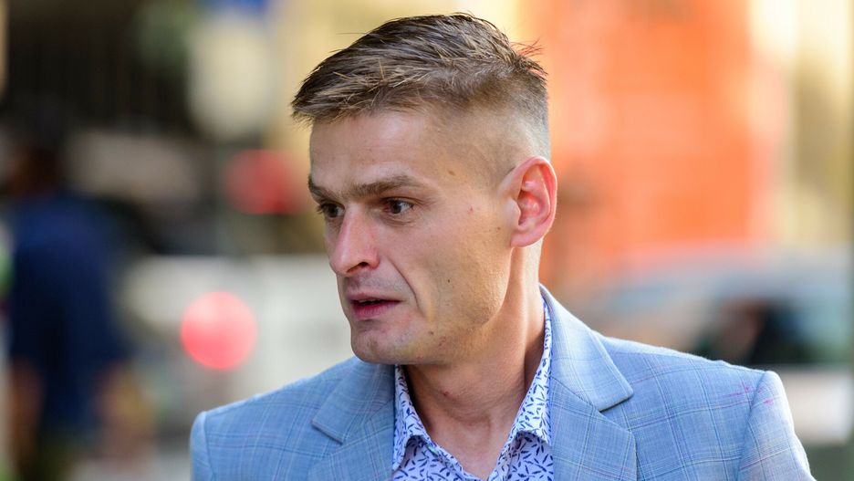 Za co był skazany Tomasz Komenda?
