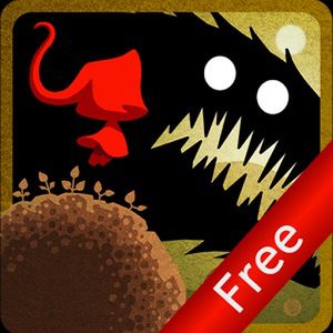 Weekendowy Zestaw Gier i Aplikacji: Doge Live Wallpaper, Sensor Sense i TA Little Red Riding Hood 20