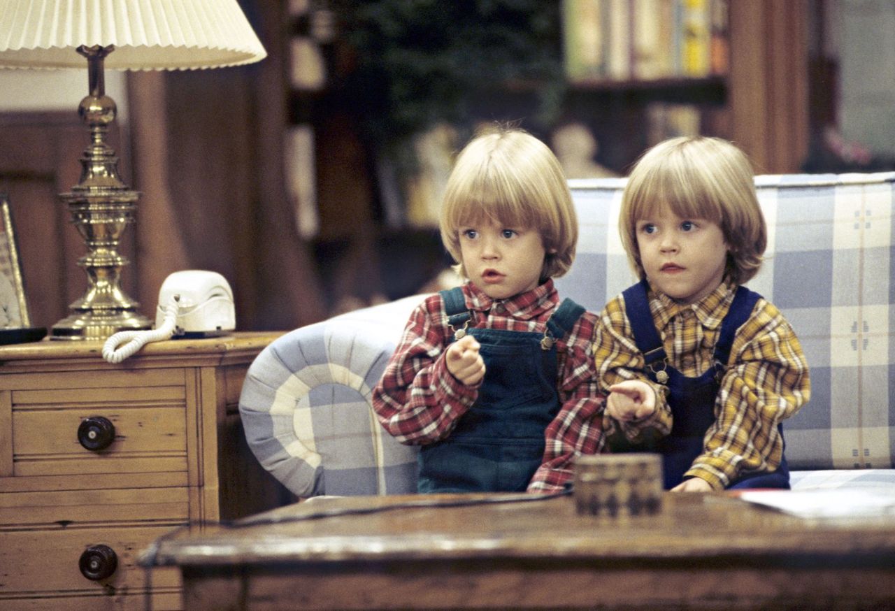 "Full House"