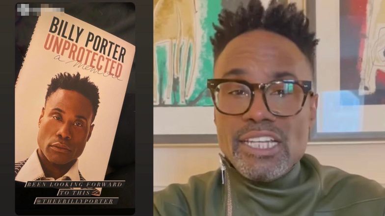 Złote Globy 2022 - co gwiazdy robiły podczas ceremonii rozdania nagród