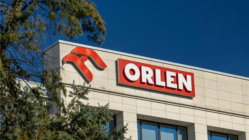 OTS odzyskuje zaliczki za ropę - podaje Radio ZET