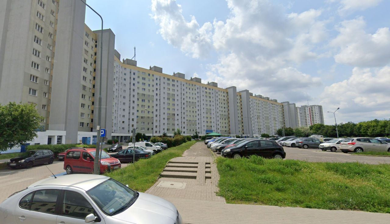 "Około północy pachnie pastą". Mieszkaniec Poznania zaskoczony