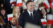 Karol Nawrocki kandydatem prawicy na Prezydenta RP