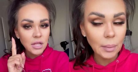 Sylwia Bomba odpowiada Pudelkowi i przekonuje, że mówi ludziom "DZIEŃ DOBRY": "Od dzisiaj będę mówić DWA RAZY"
