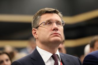Europa nie chce rosyjskiej ropy. Wicepremier przekonuje, że sprzedadzą ją w Azji