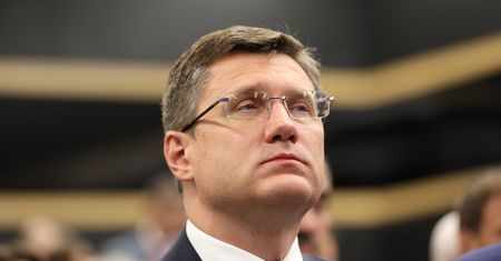 Europa nie chce rosyjskiej ropy. Wicepremier przekonuje, że sprzedadzą ją w Azji