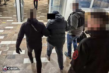 Ukrywał się przez 4 lata. "Piotruś" trafi do więzienia