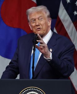 Trump zapowiada współpracę z Chinami. Chcą zakończyć wojnę w Ukrainie
