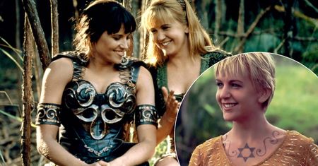 "Xena: Wojownicza księżniczka" 23 lata później. Gwiazda serialu bardzo się zmieniła