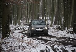 Suzuki Grand Vitara 2.4 Premium