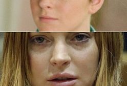Lindsay Lohan: Czy pójdzie w ślady Amy Winehouse?