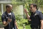 Damon Wayans Jr. na posterunku Brooklyn 9-9