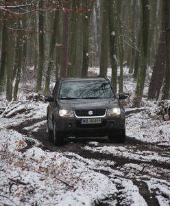 Suzuki Grand Vitara 2.4 Premium