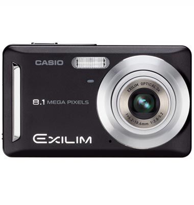 Casio Exilim EX-Z9