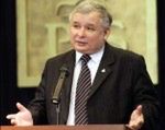 Kaczyński na premiera?