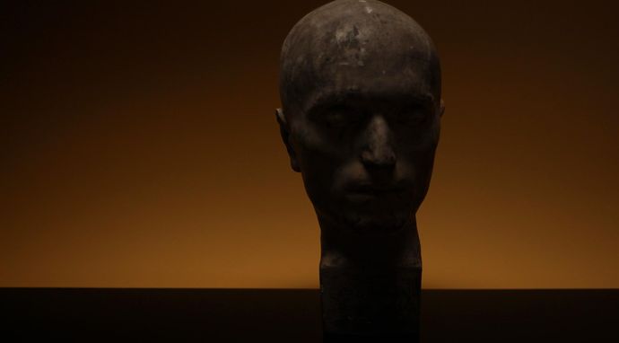 Muzealne tajemnice