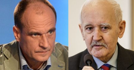 Nie żyje ojciec Pawła Kukiza