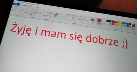 Paint jak opera mydlana. Miał odejść, jednak został, teraz dostaje nowe funkcje