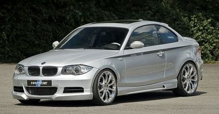 BMW1 HARTGE