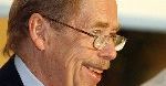 Havel: Rosja nadal prowadzi "zimnowojenną politykę"