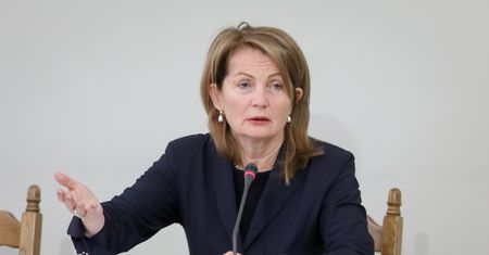 Elżbieta Chojna-Duch przed komisją ds. VAT. "Zorientowałam się, że projekty niosą ze sobą ubytek dla budżetu"