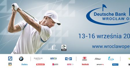 Najważniejsze wydarzenie sezonu golfowego już we wrześniu