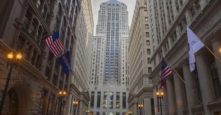 Korporacje w USA płacą dużo niższe podatki niż powinny